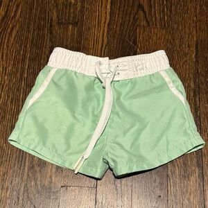 Boys minnow Swim bathing suit